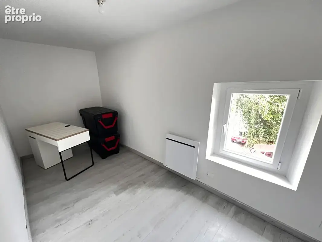 Maison Nanteuil Les Meaux 4 pièces jardin - photo 8