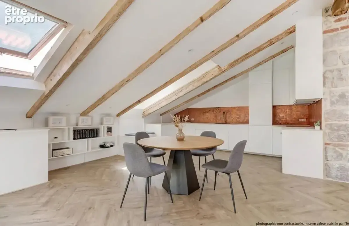 Photo Appartement à Nice au prix de 520 000€