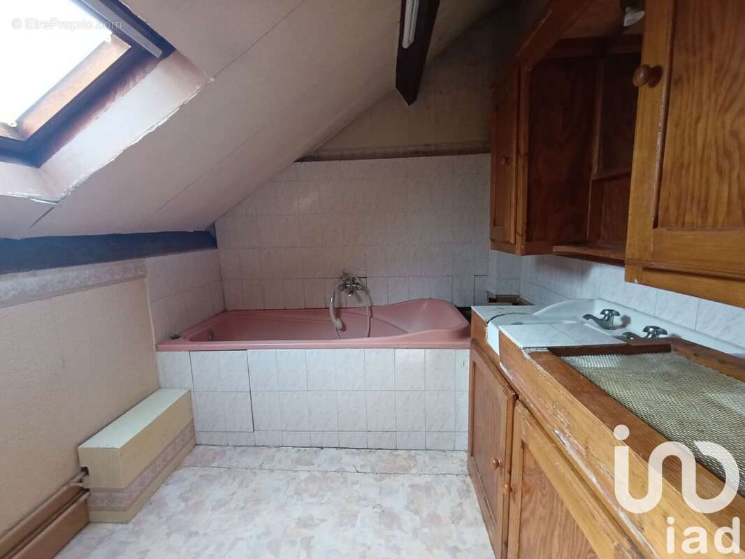 Photo 8 - Maison à GIVET