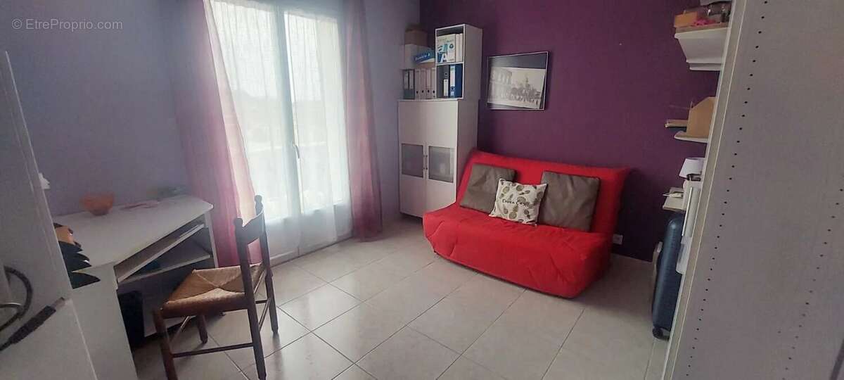 Maison à PIERRELATTE