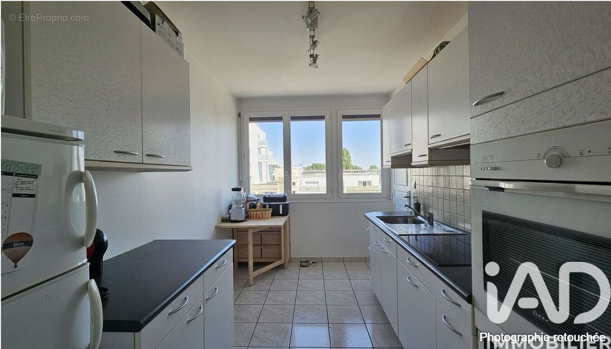 Photo 3 - Appartement à RENNES