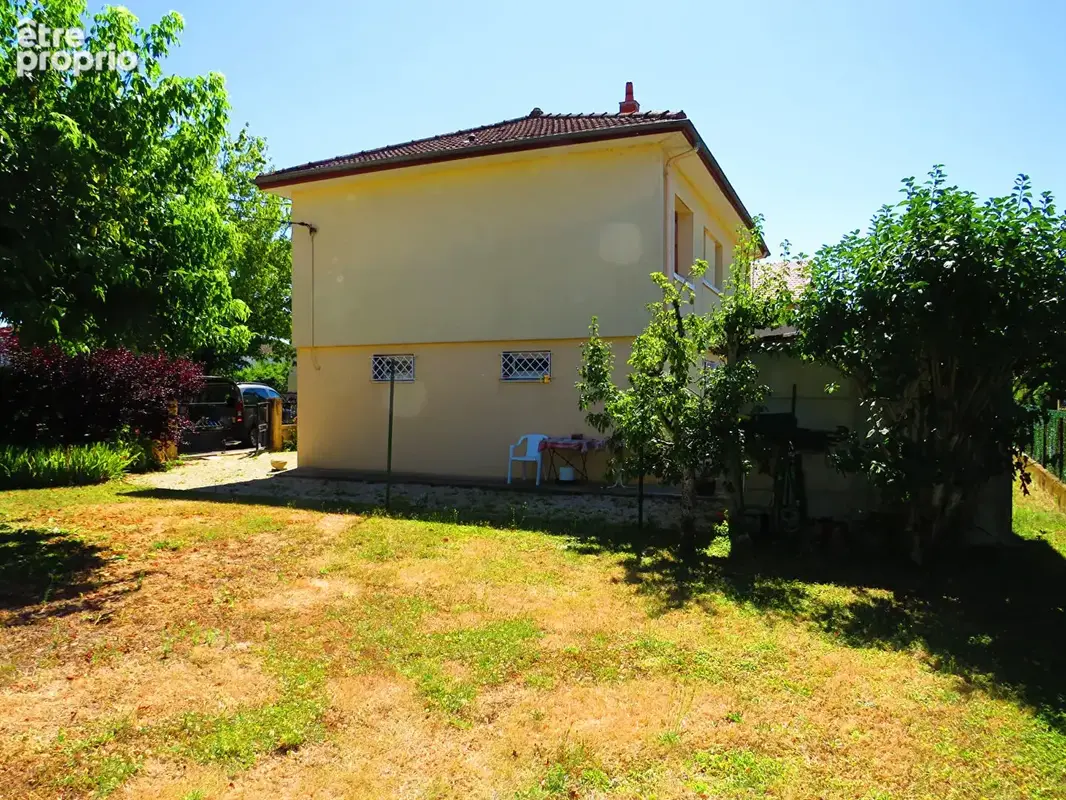 Photo Maison à Bourg-En-Bresse au prix de 1 899 000€