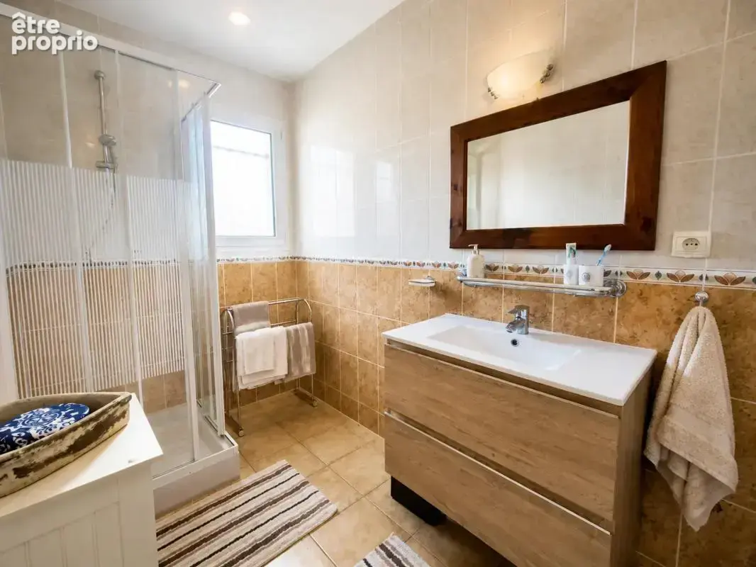 Maison de 4 pièces de 100 m² à Cuxac-Cabardès - photo 12