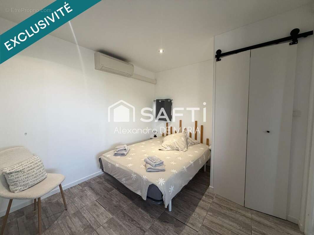 Photo 2 - Appartement à LE BARCARES