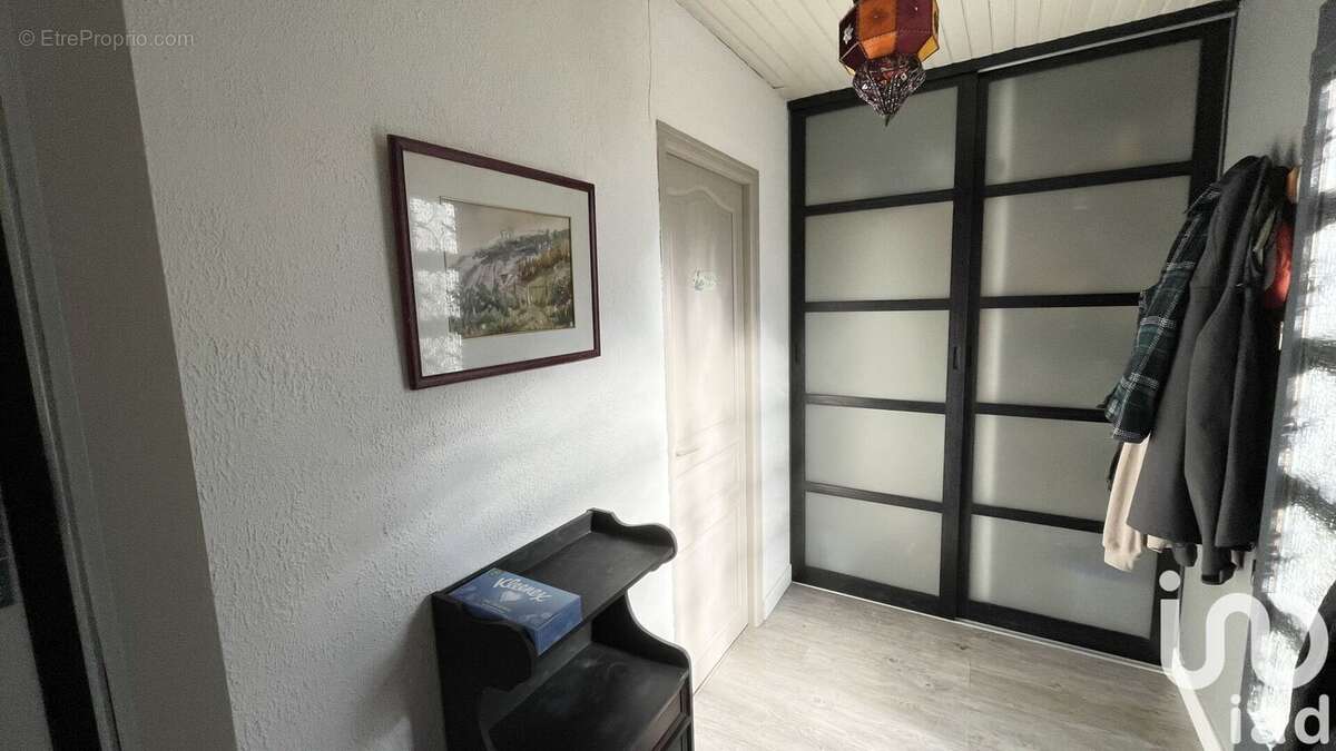 Photo 9 - Maison à JAU-DIGNAC-ET-LOIRAC