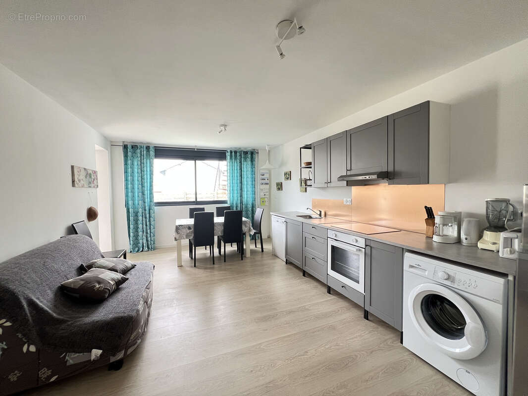 Maison à VIELLE-SAINT-GIRONS