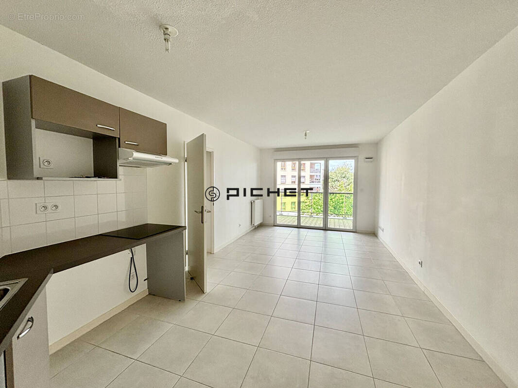 Appartement à ANGERS