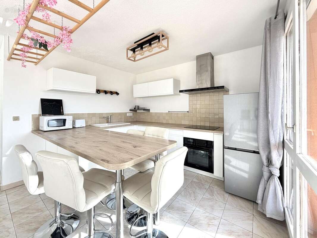 Photo 2 - Appartement à ANNEMASSE