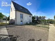 Maison à CHATEAU-GONTIER
