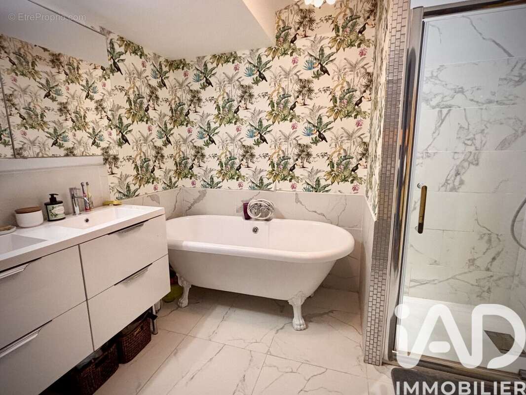 Photo 6 - Maison à LA ROCHELLE