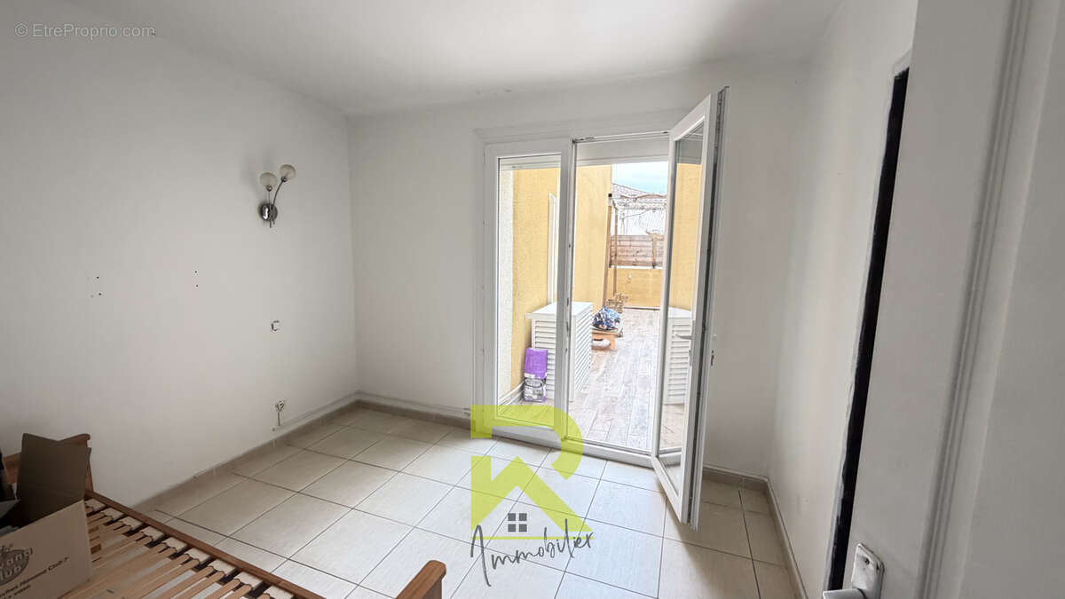 Appartement à FLORENSAC