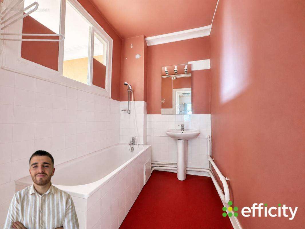 Appartement - photo 5