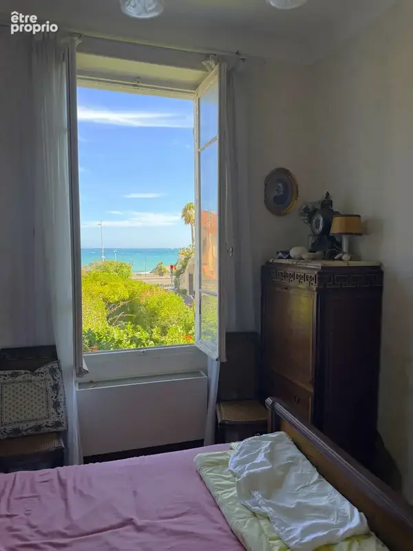 Maison face a la mer - photo 3