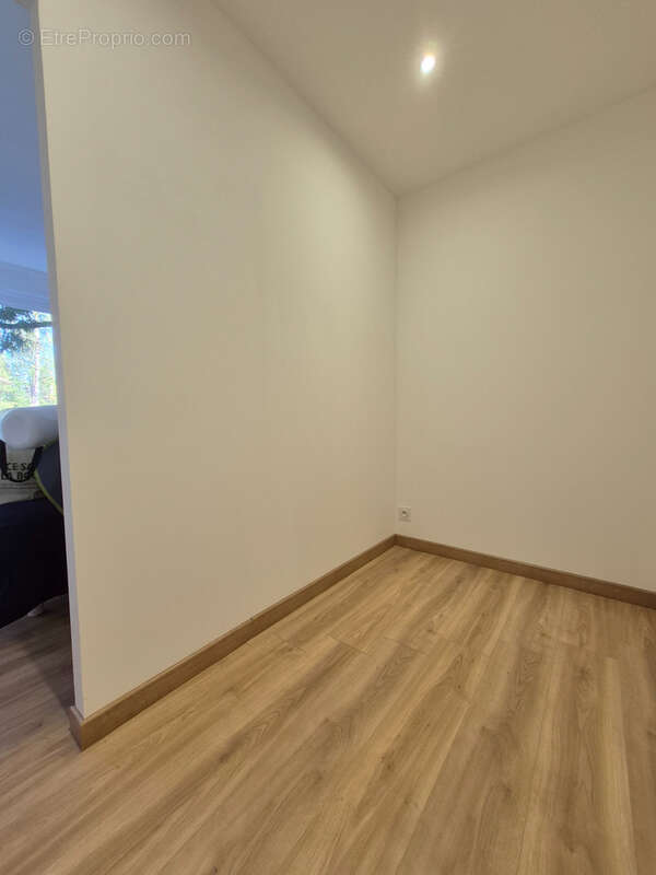 Appartement à SAINT-JULIEN-EN-GENEVOIS