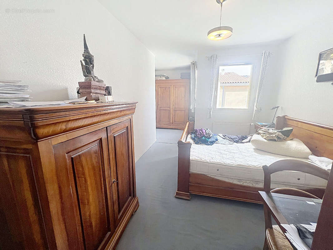Appartement à MANOSQUE