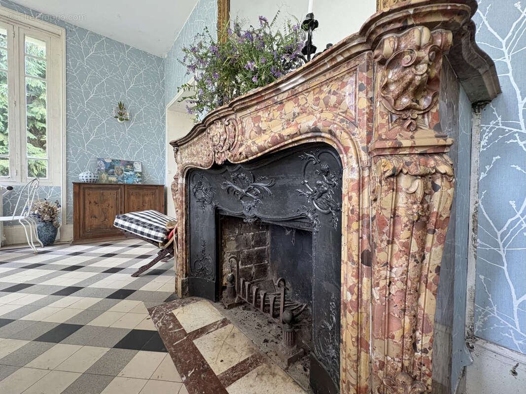 Maison à CRAONNE