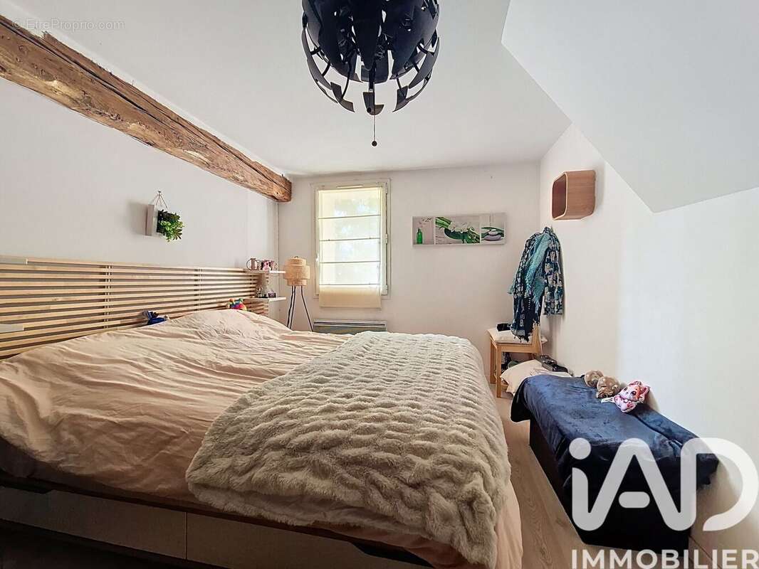 Photo 8 - Appartement à VILLEBON-SUR-YVETTE