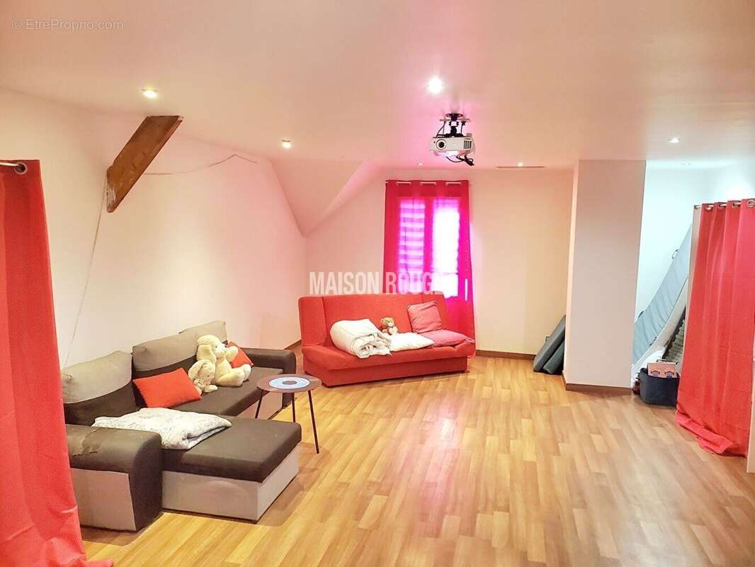 Rare à la vente Hypercentre  Pleugueneuc accès rapide axe Rennes st Malo - photo 20