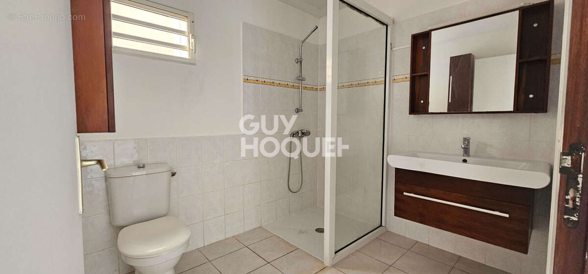 Appartement à CAYENNE