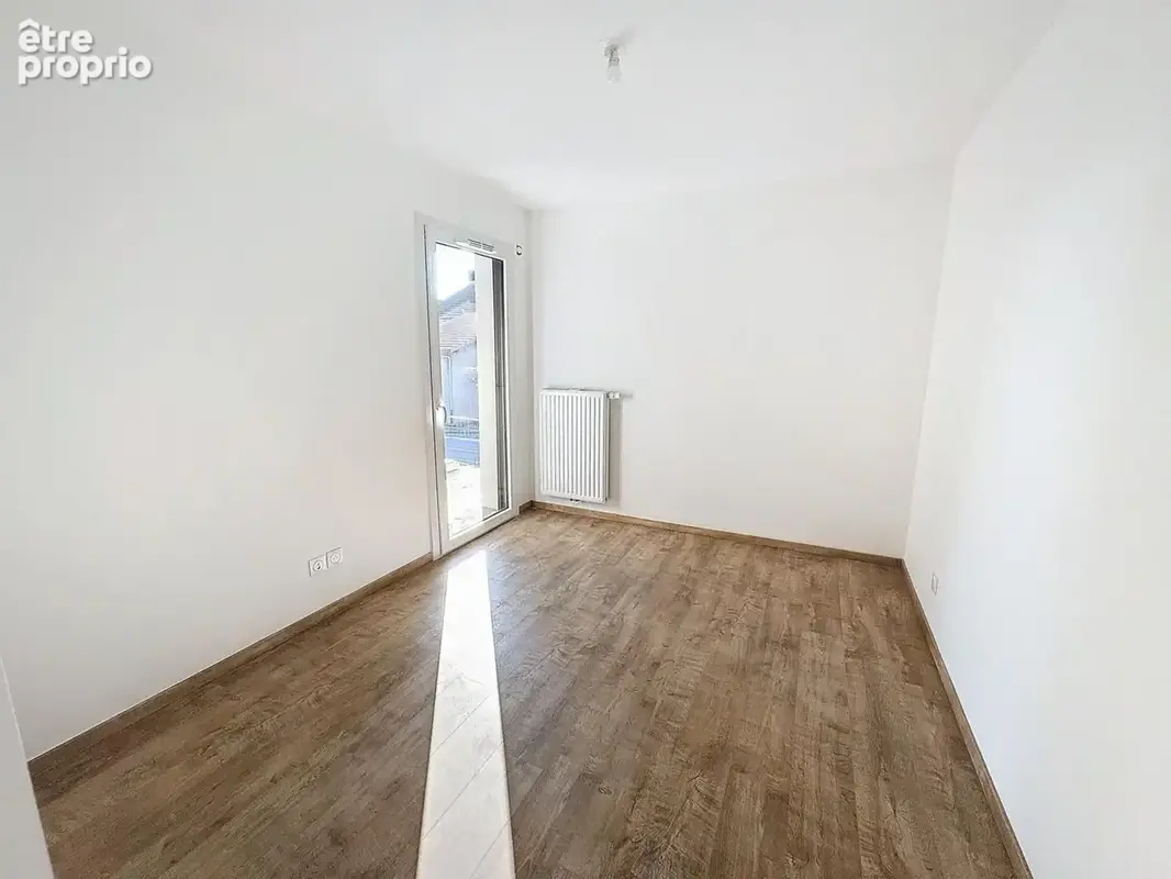Appartement à vendre 2 pièces VETRAZ MONTHOUX (74) - photo 2