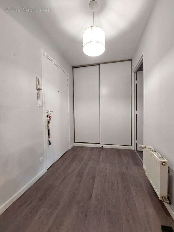 Appartement à FORBACH