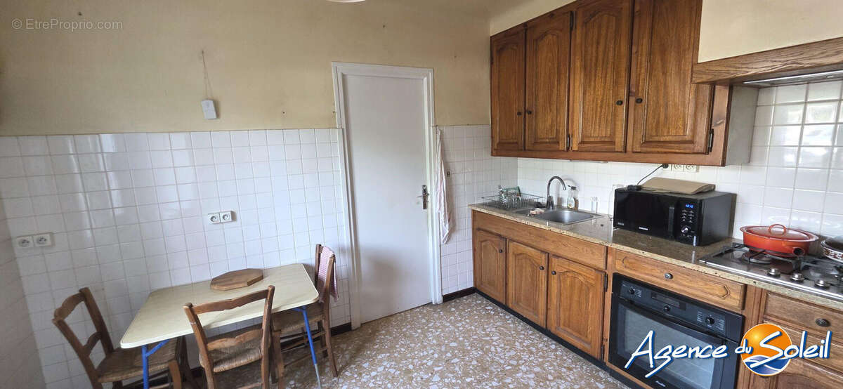 Maison 110 m² à Perpignan  - photo 7