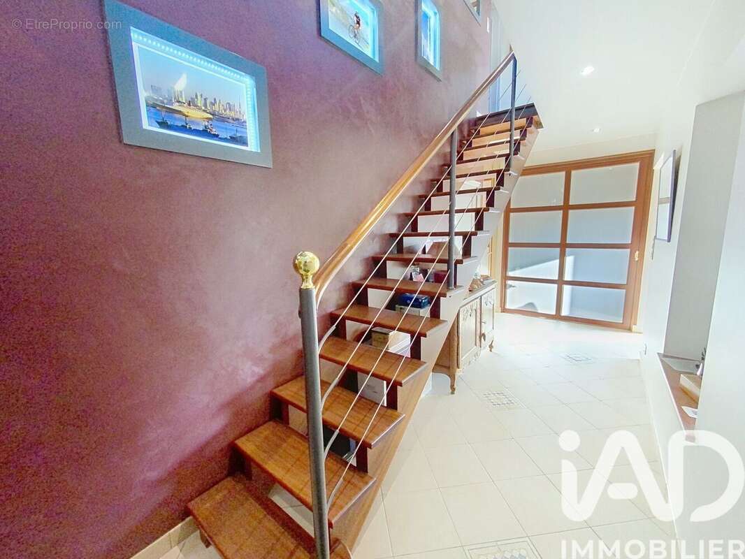 Photo 8 - Maison à RENNES