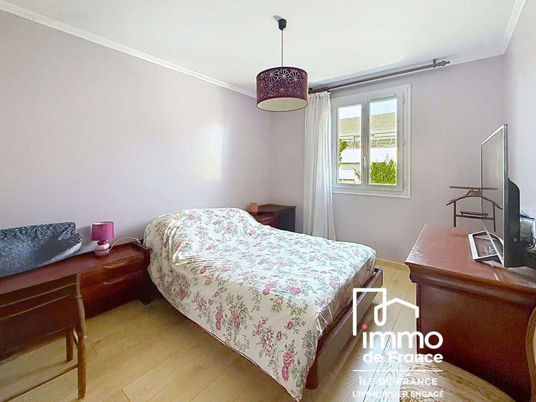 Maison familiale 4 pièces, 3 chambres  90 m² Courtry - photo 3