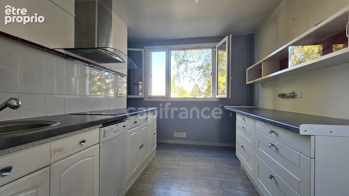 A vendre Appartement 3 pièces EGLY (91) - photo 2