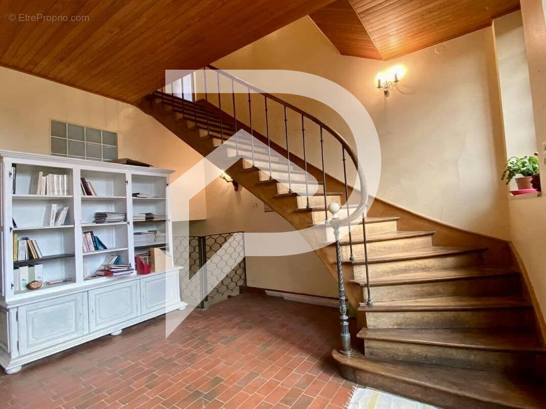 Appartement à DIEUZE