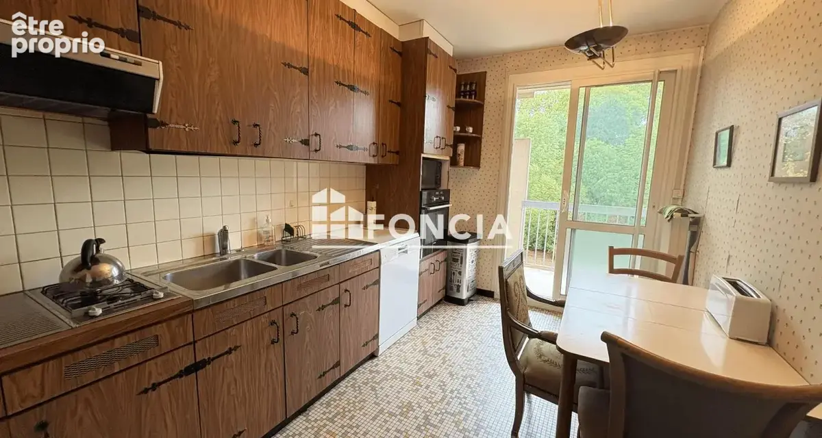 Appartement 5 pieces petite venise - photo 3