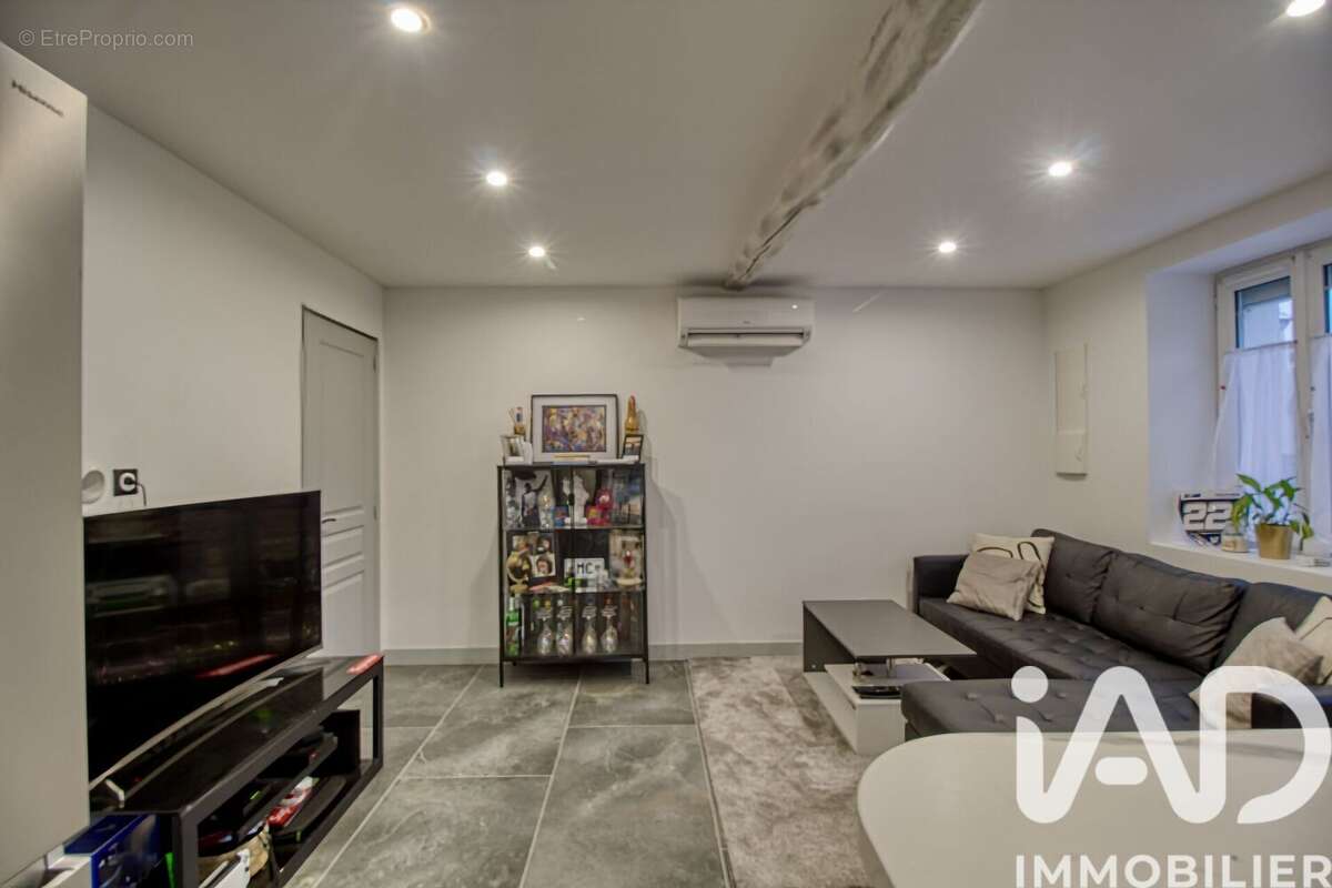 Maison 49 m² à Villeneuve-Sous-Dammartin  - photo 2