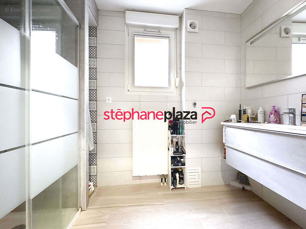 Appartement à SAVERNE