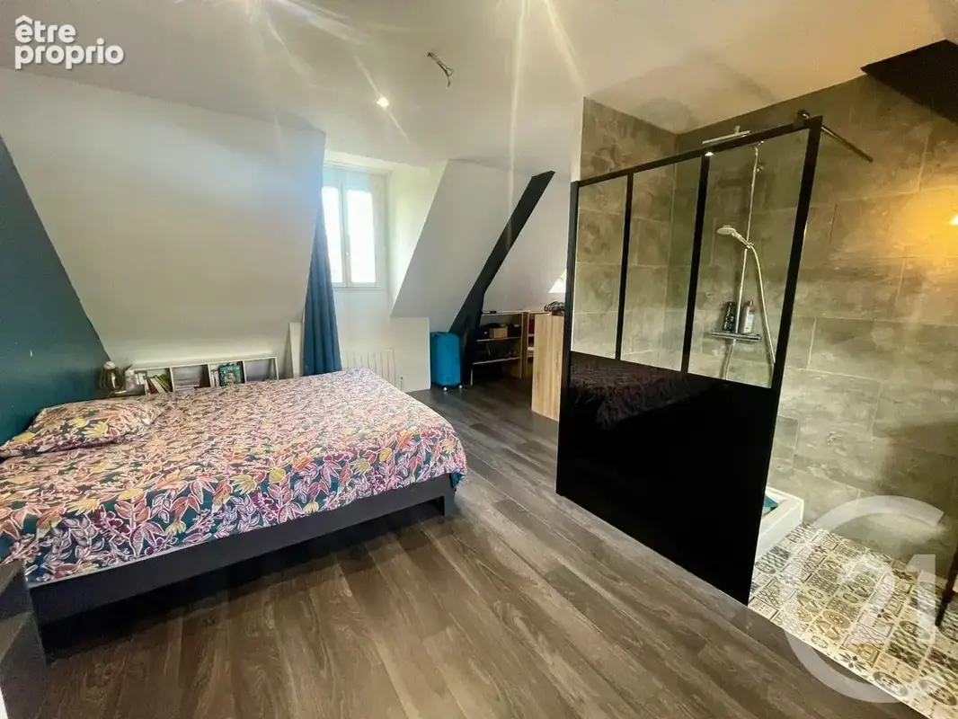 Maison 7 pièces 200 m² à vendre à Nantouillet (77230) - photo 13