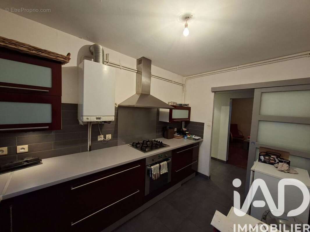 Photo 4 - Appartement à BREST