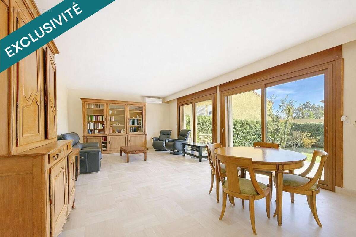 Photo 3 - Maison à VILLEURBANNE