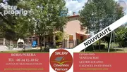 Maison à MOLIERES-CAVAILLAC