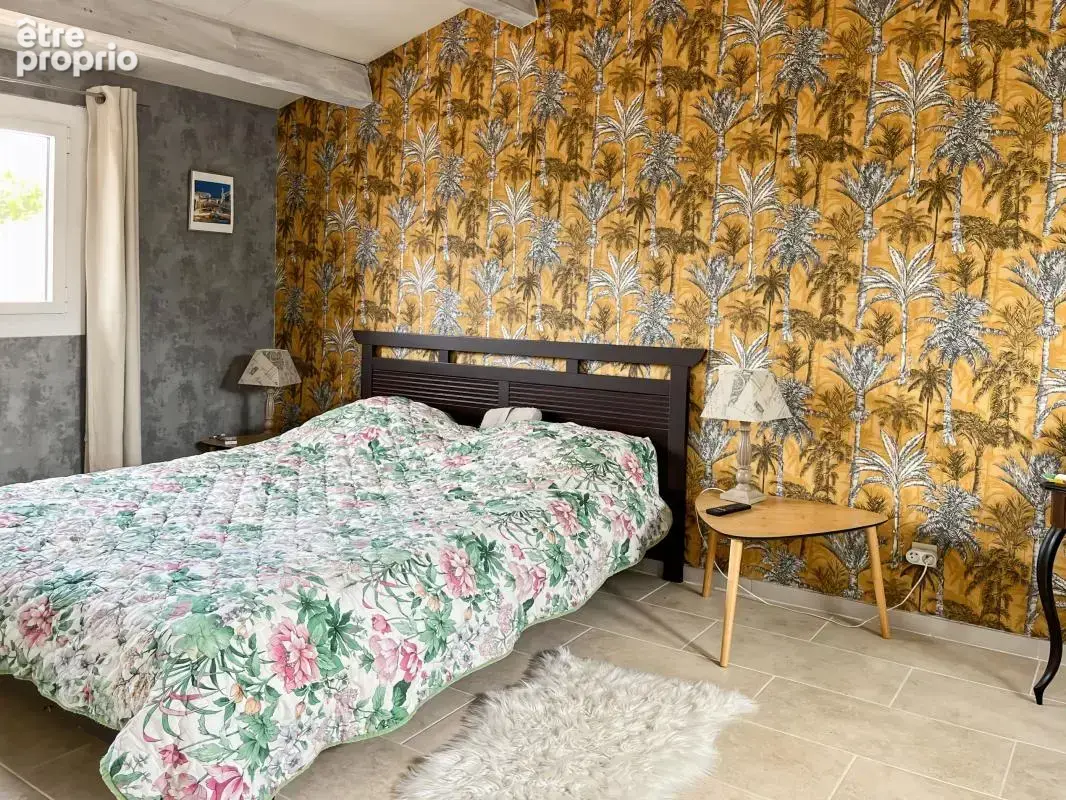 Vente agréable maison à Marseillan avec garage, jardin et piscine - photo 20