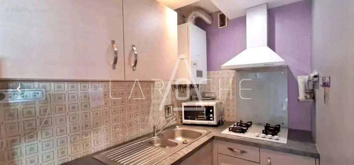 Appartement à ARGELES-SUR-MER