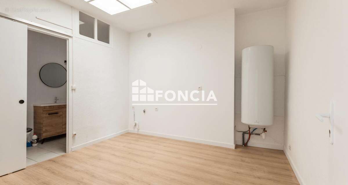 Appartement à SERIGNAN