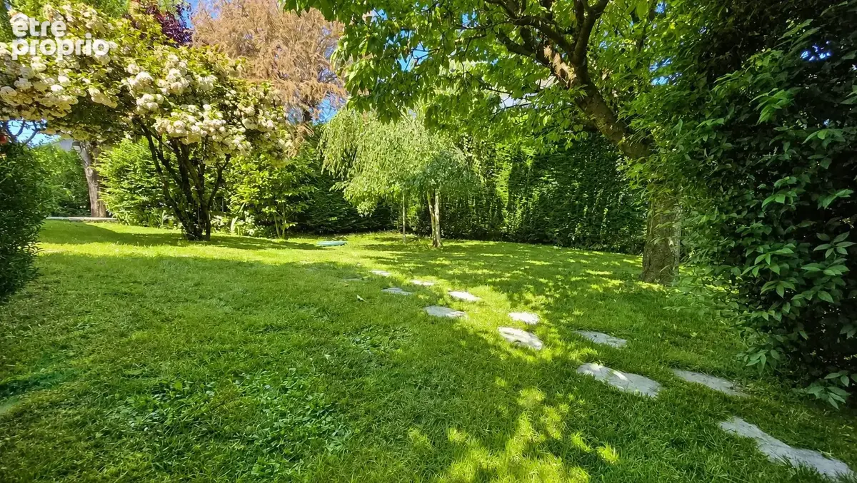 Maison 5 pièces 123 m² à vendre à Bons-En-Chablais (74890) - photo 2