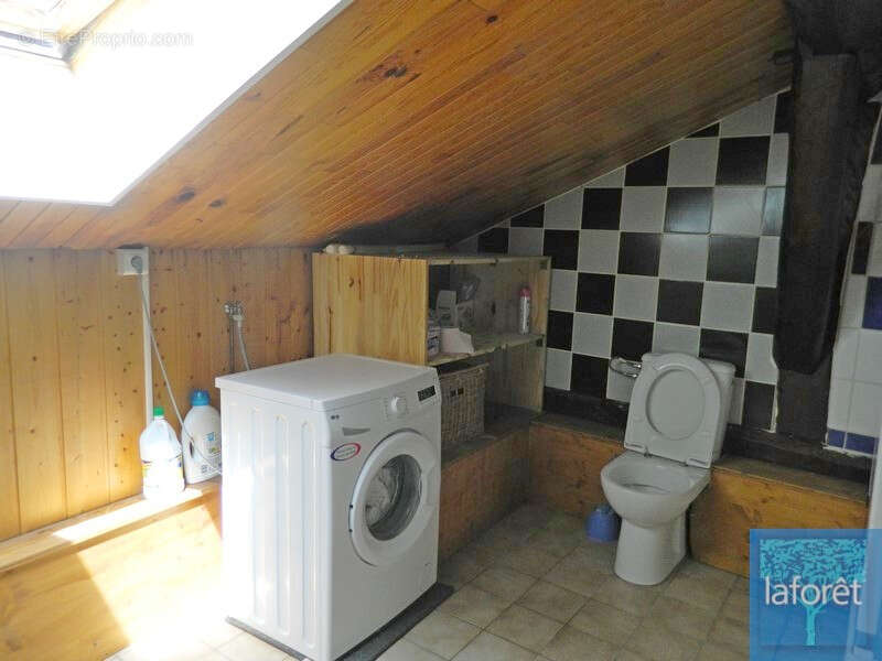 Appartement à AIME