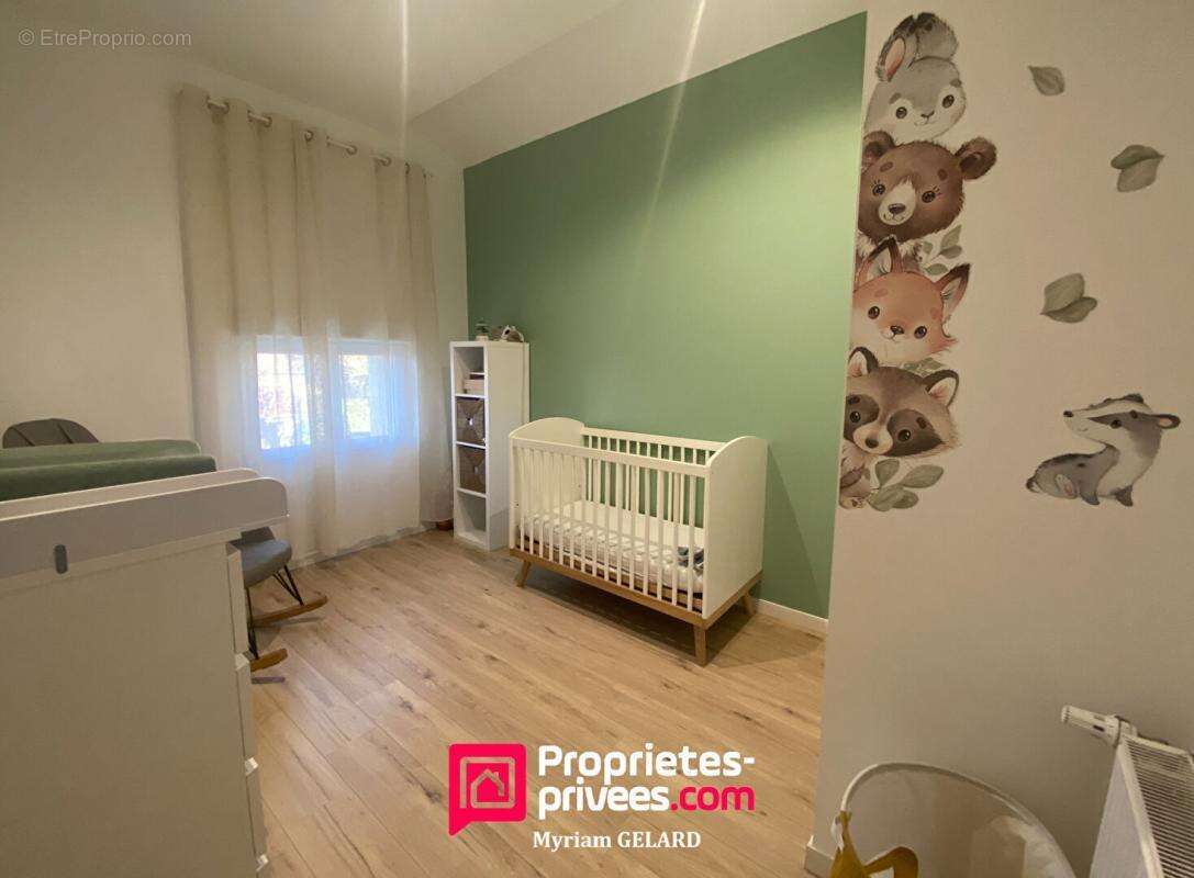 Maison à LAMASQUERE