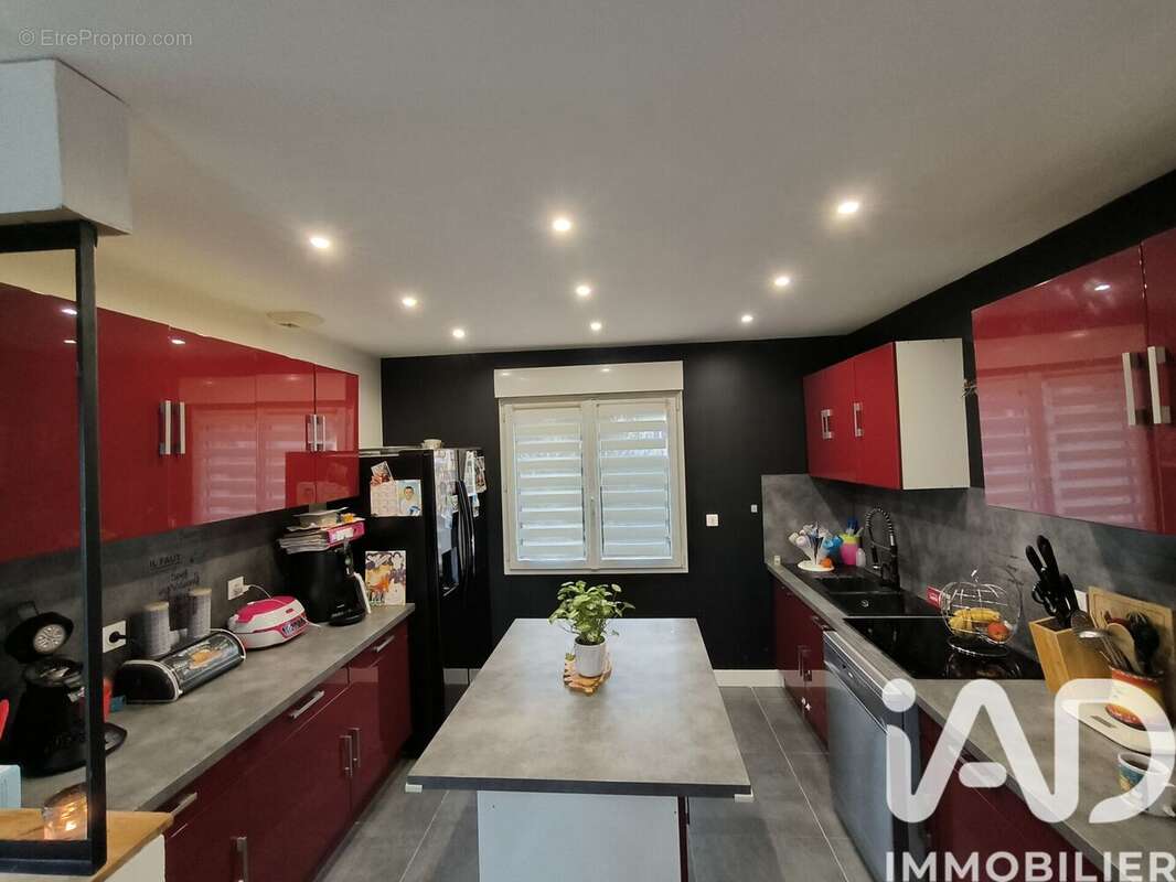 Photo 8 - Maison à LA FERTE-MILON