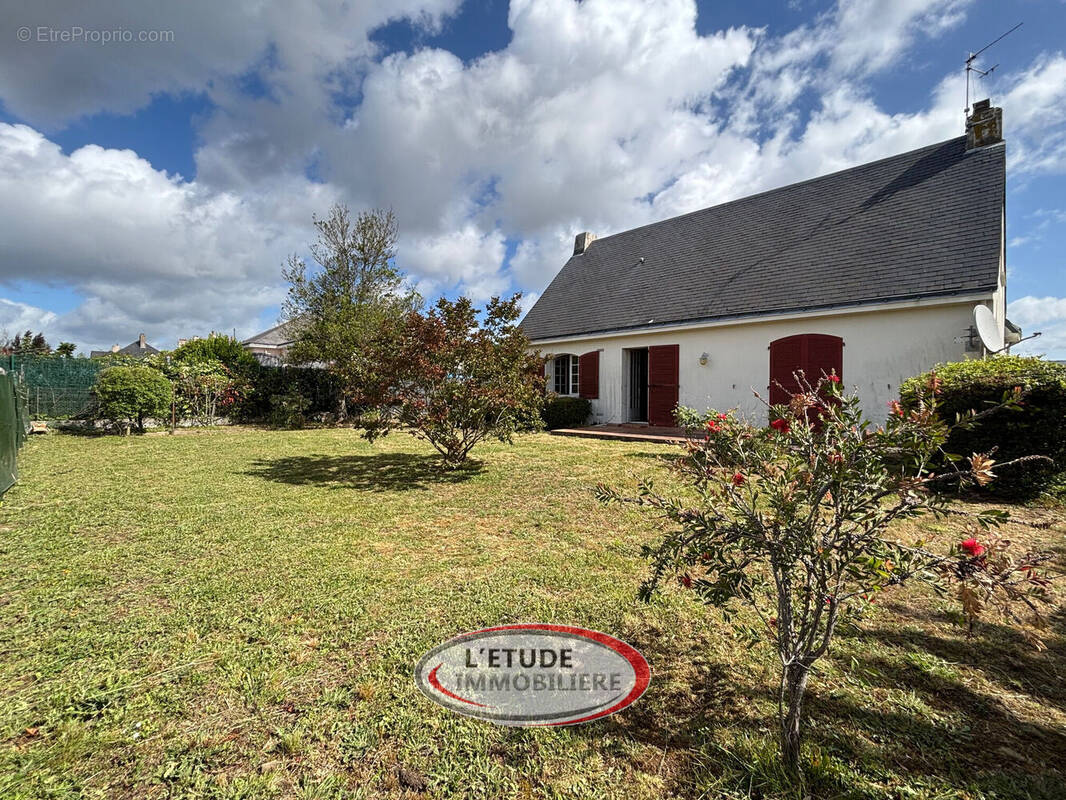 Photo 1 - Maison à THOUARE-SUR-LOIRE