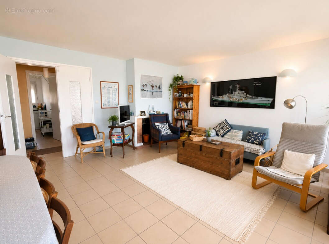 Appartement à NESLES