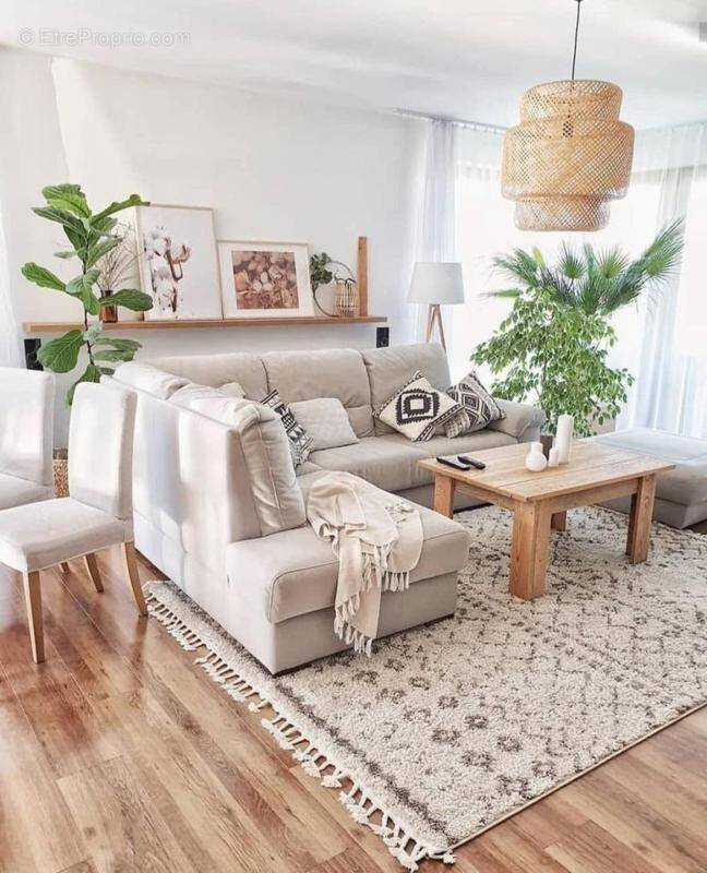 Appartement à GUJAN-MESTRAS