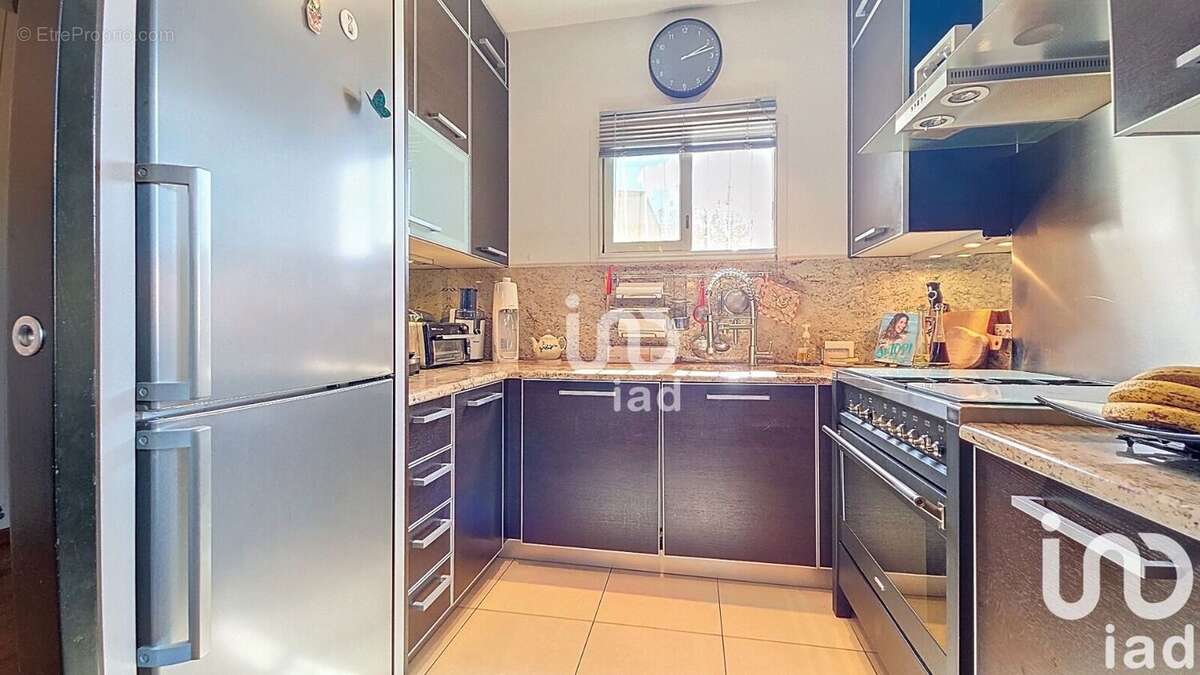 Photo 9 - Maison à LA TURBIE