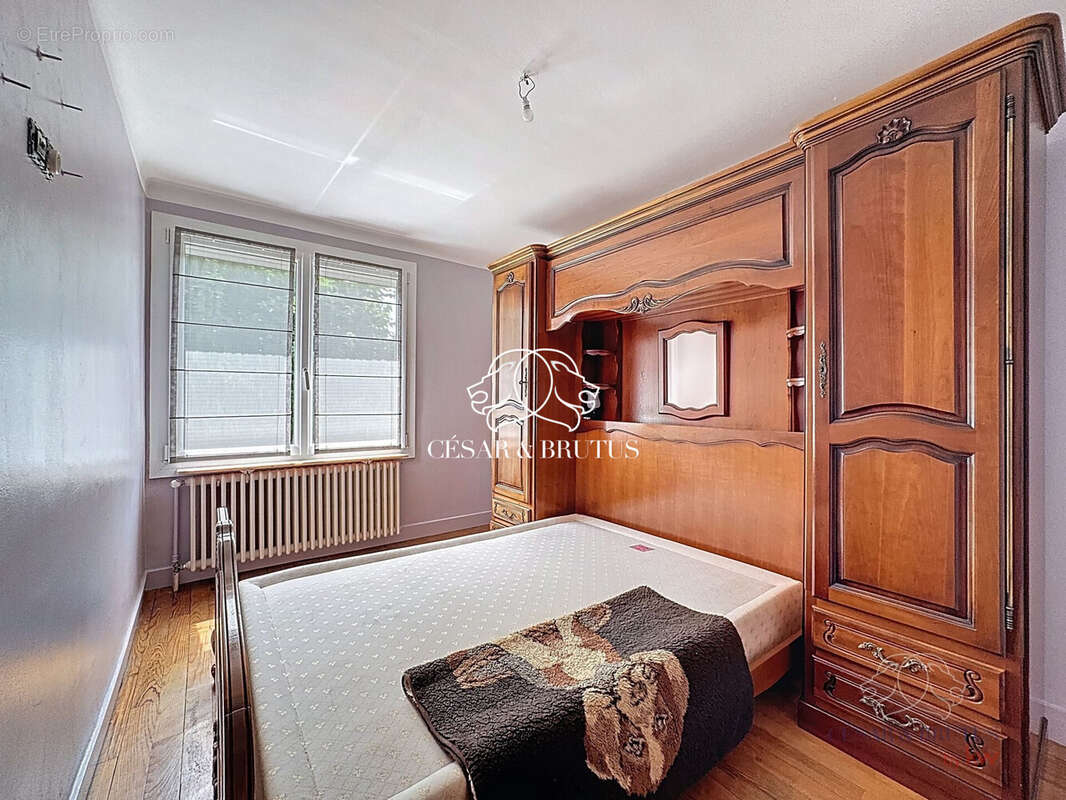 Maison à CHAZAY-D&#039;AZERGUES