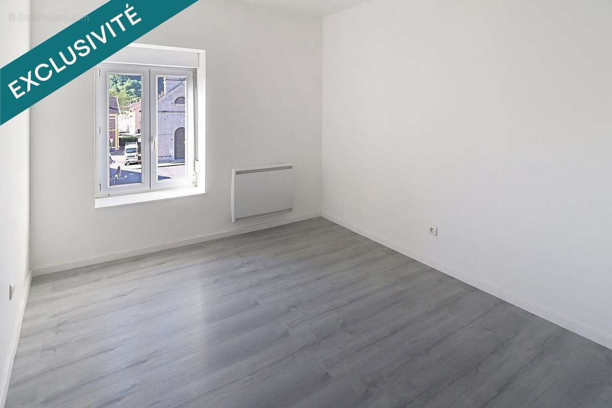 Photo 4 - Appartement à THIL
